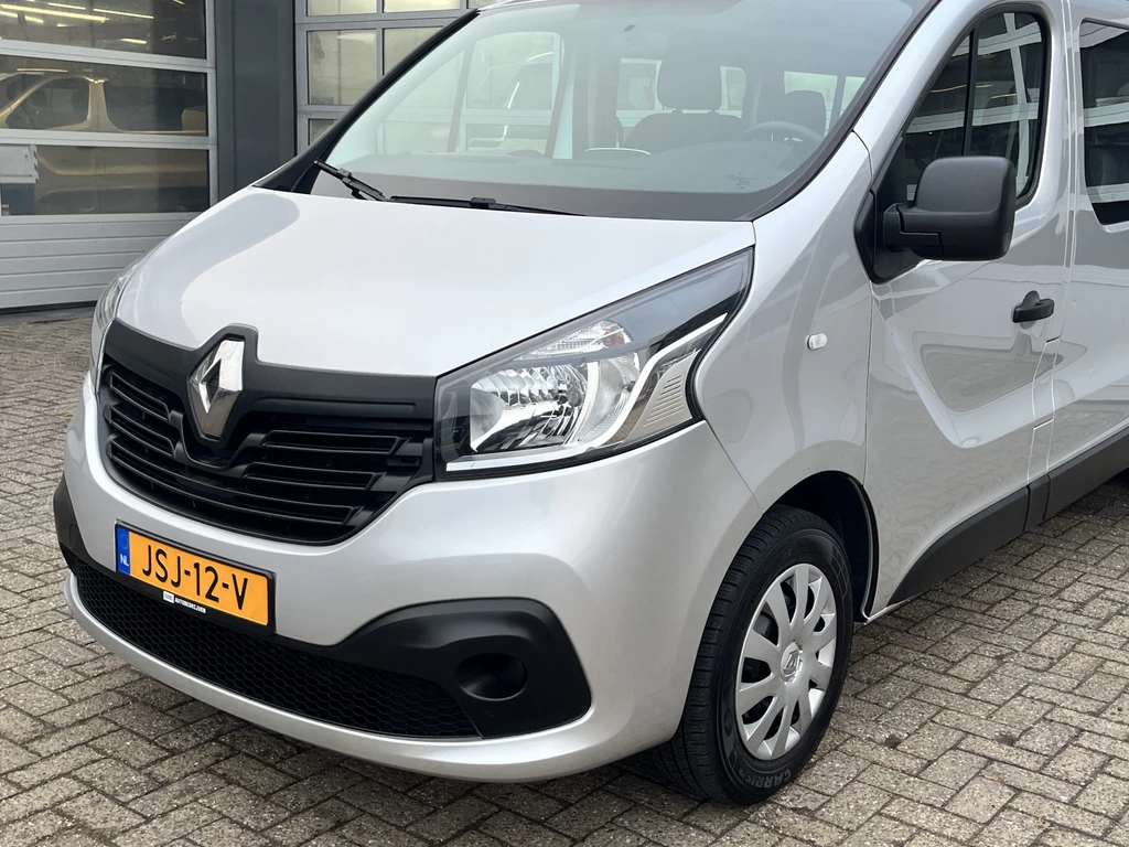 Renault Trafic – foto 2