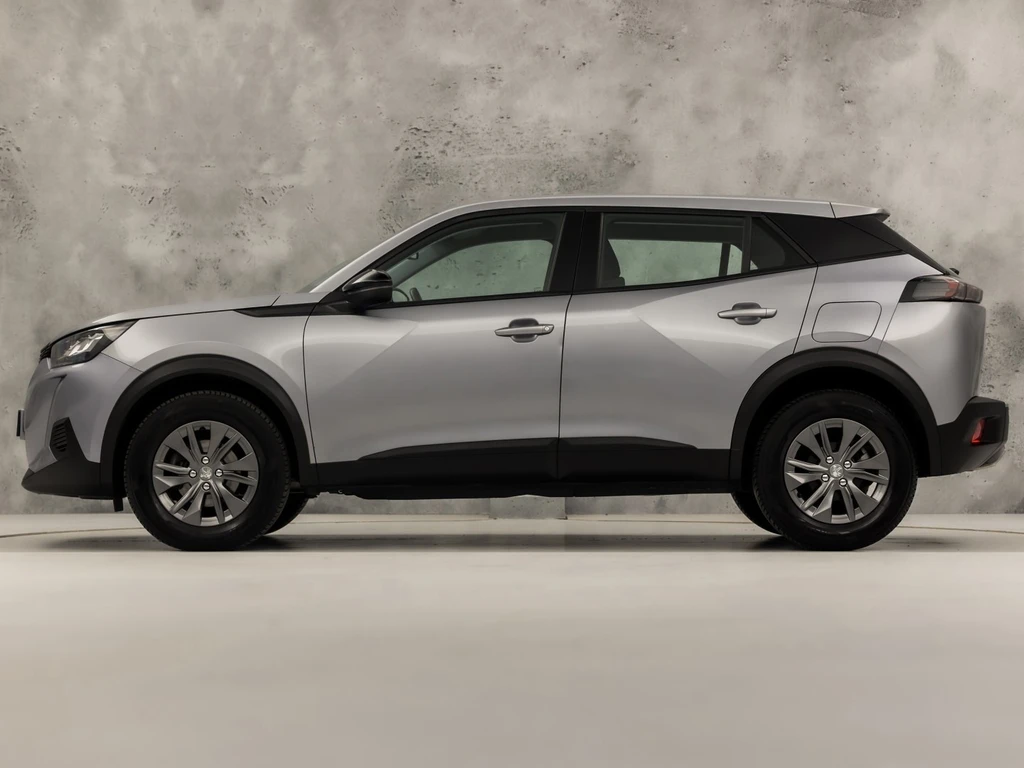 Peugeot 2008 – foto 3