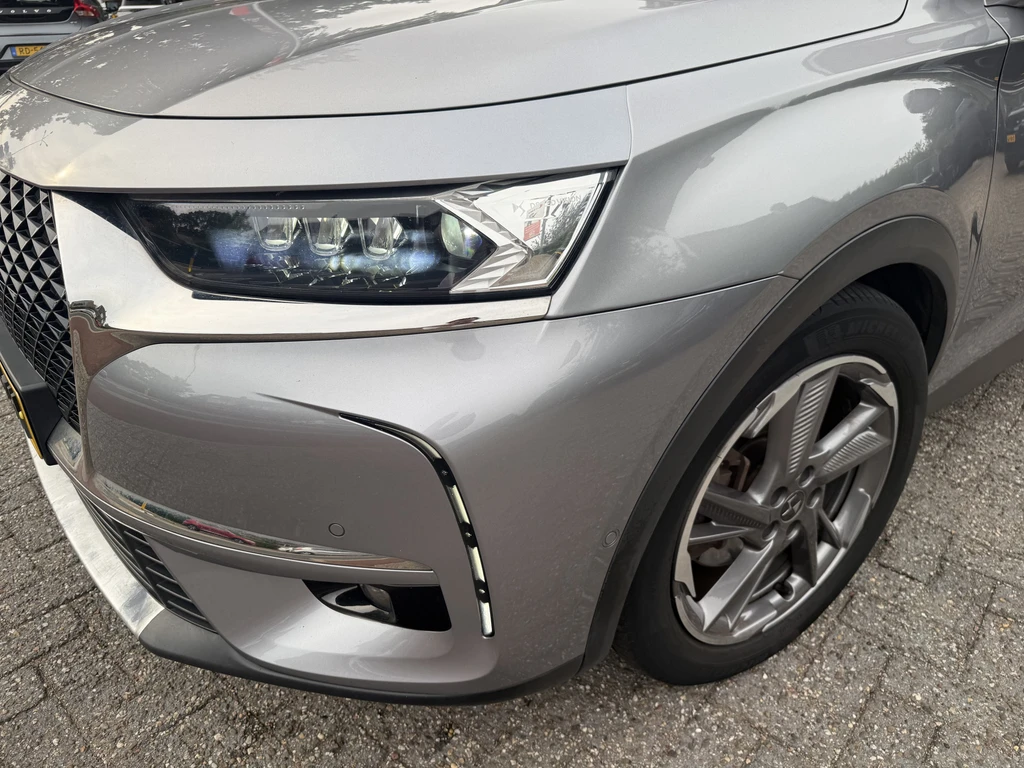 DS DS 7 – foto 36