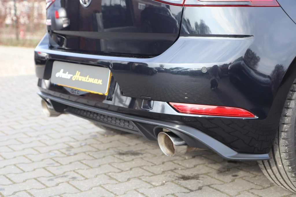 Volkswagen Golf – foto 112