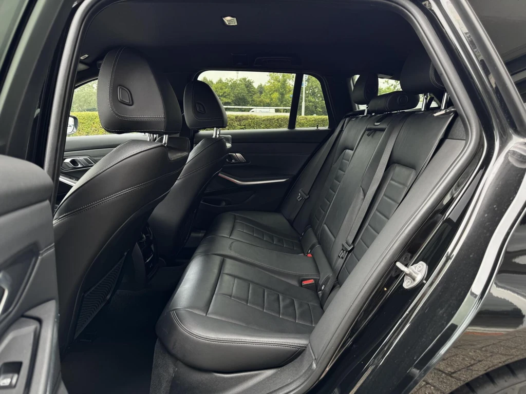 BMW 3 Serie – foto 12