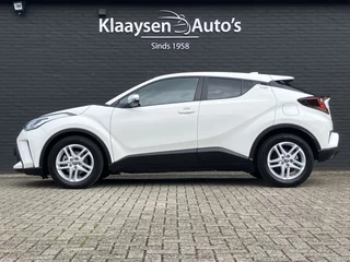 Toyota C-HR – thumbnail 2