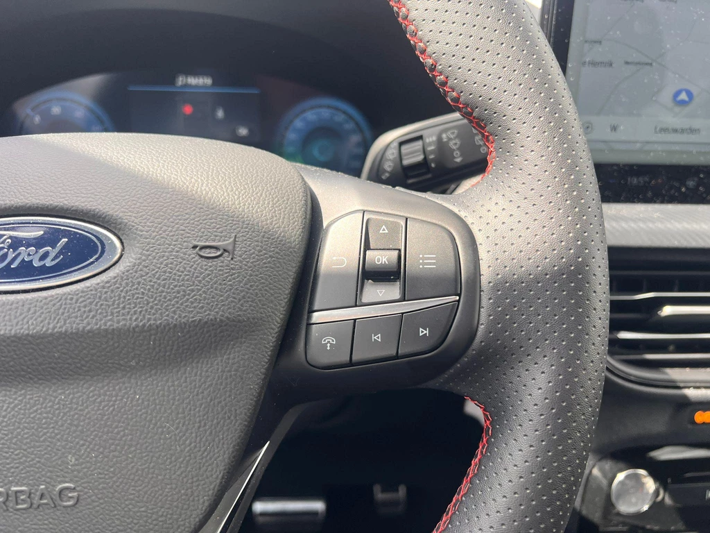 Ford Kuga – foto 19