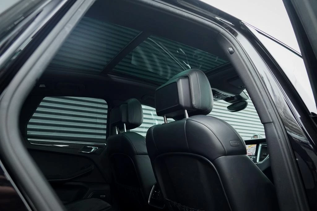 Porsche Macan – foto 41
