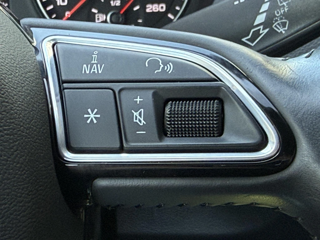 Audi Q3 – foto 23