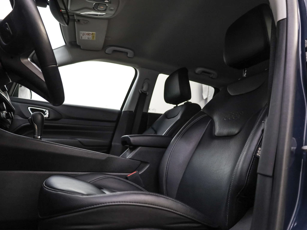 Jeep Compass – foto 35