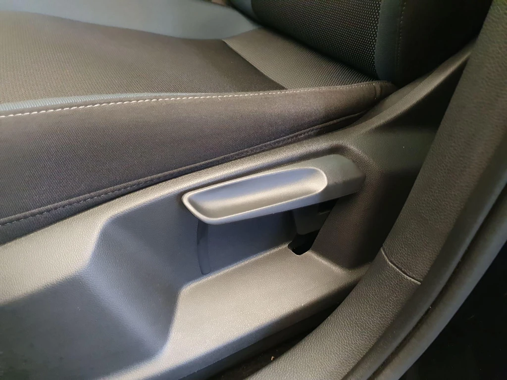 SEAT Ateca – foto 23