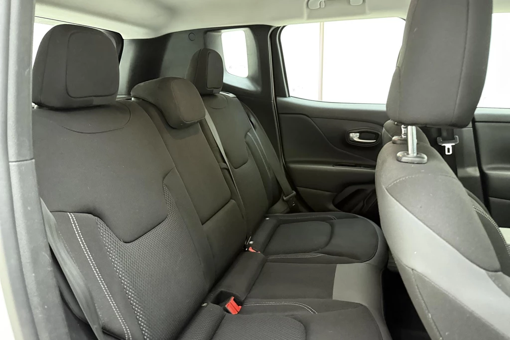 Jeep Renegade – foto 16