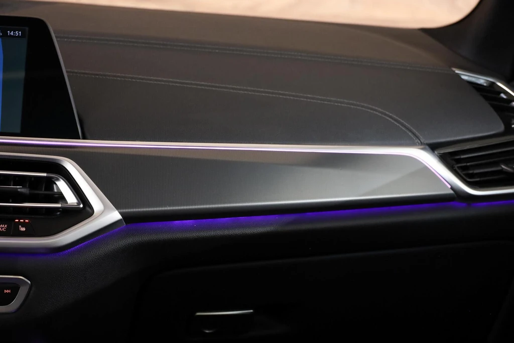 BMW X5 – foto 27