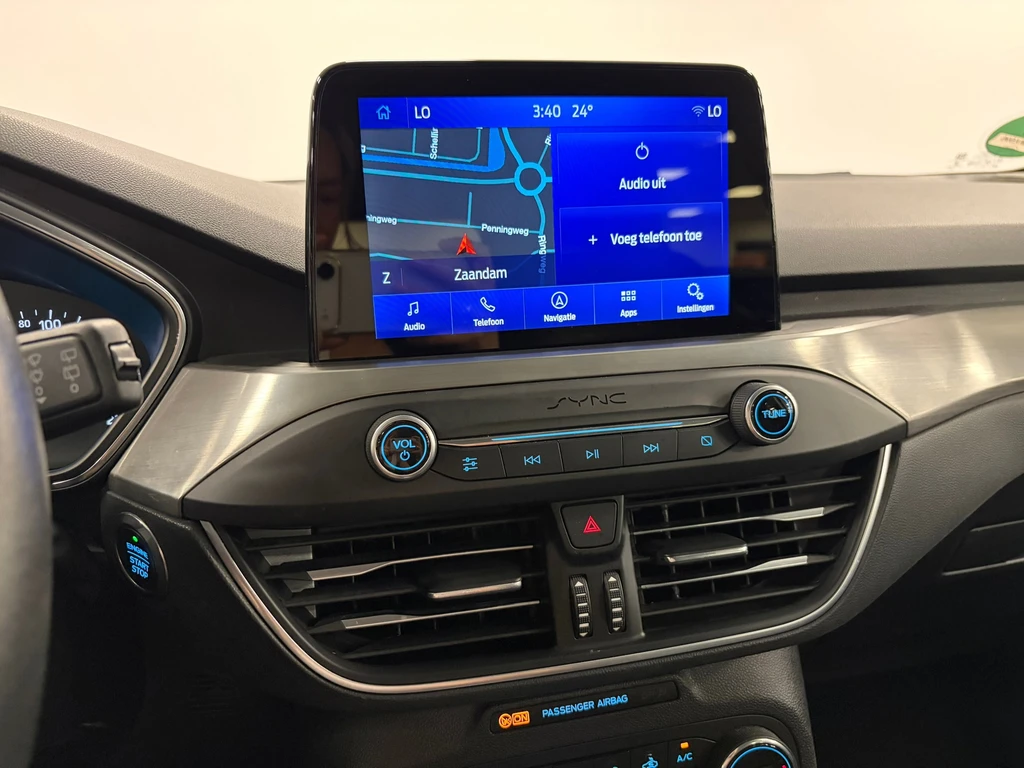 Ford Focus – foto 23