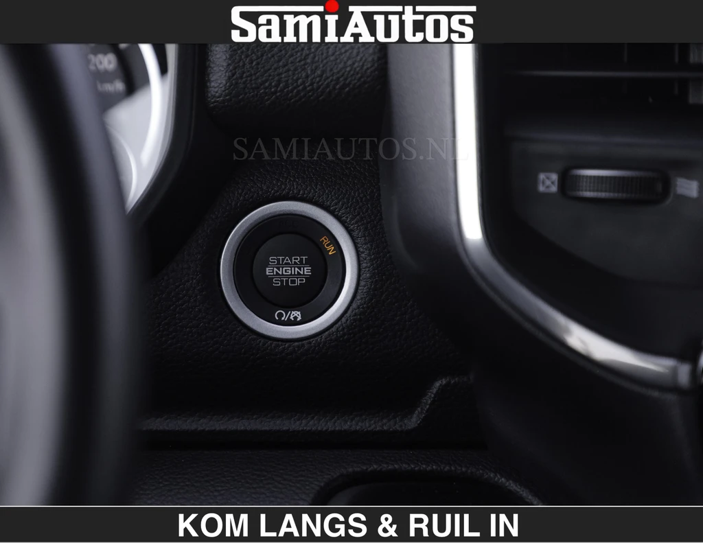 Dodge Ram Pick-Up – foto 37