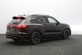 Volkswagen Touareg – thumbnail 6