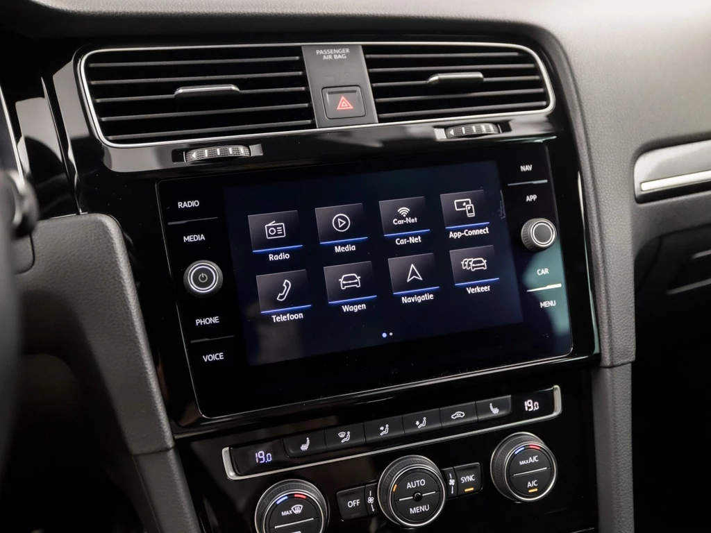 Volkswagen Golf – foto 28
