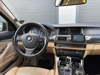 BMW 5 Serie – thumbnail 12