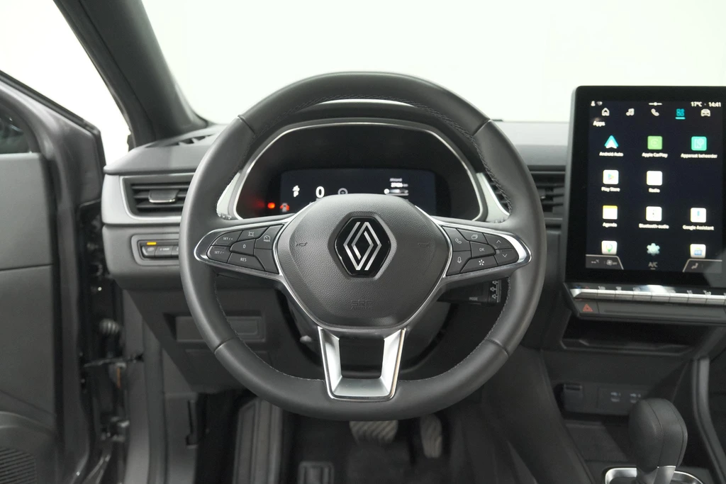 Renault Captur – foto 38
