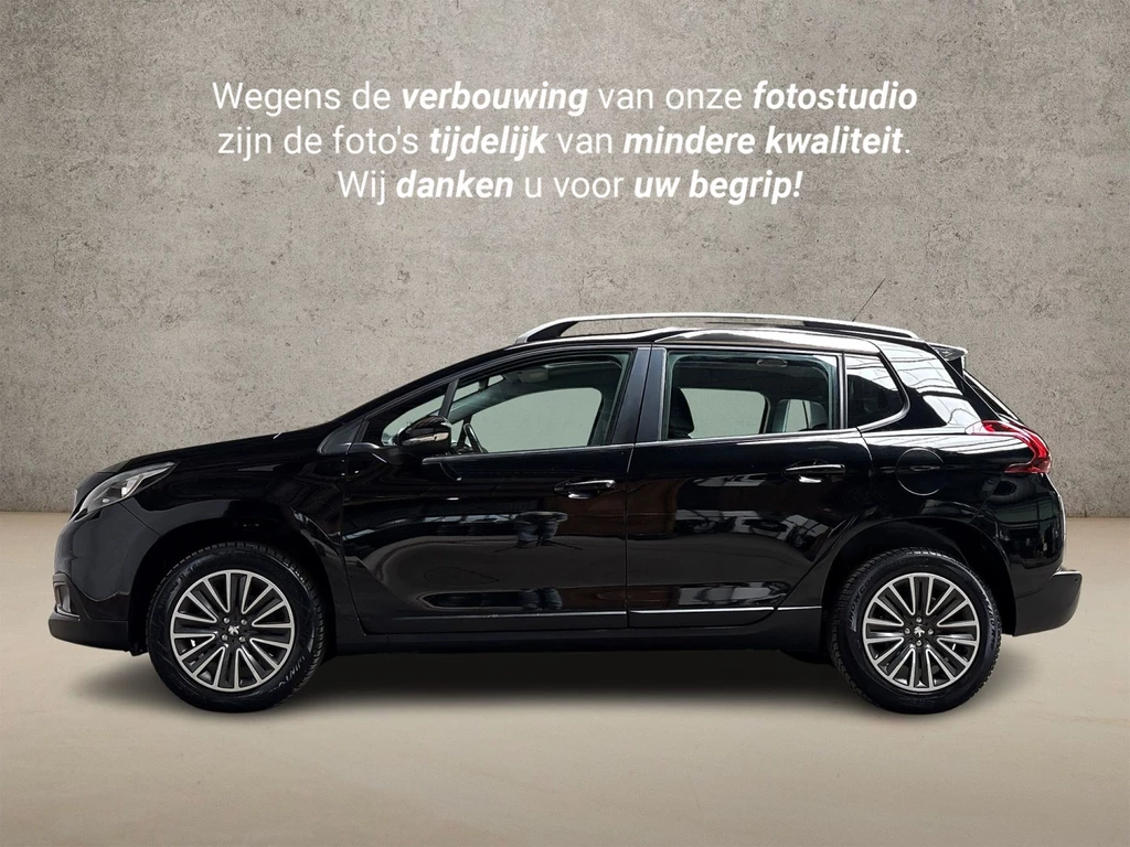 Peugeot 2008 – foto 2