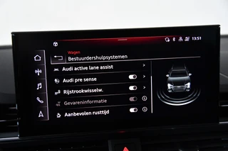 Audi A4 – thumbnail 22