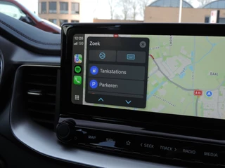 Kia Ceed Sportswagon – thumbnail 41