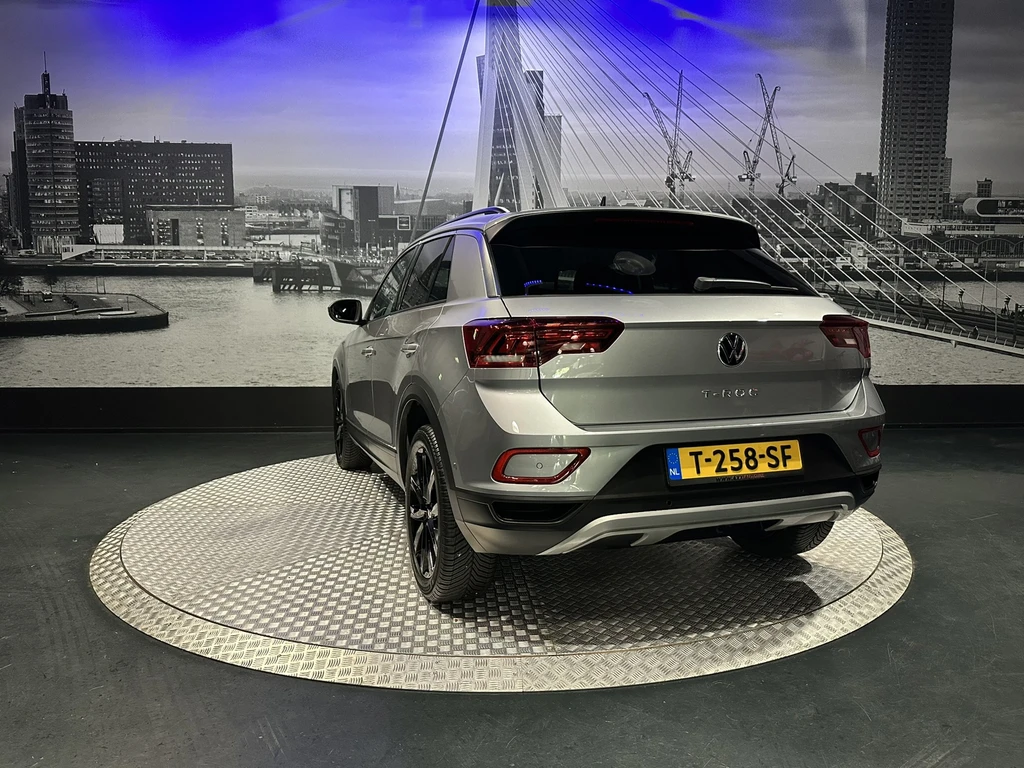 Volkswagen T-Roc – foto 6