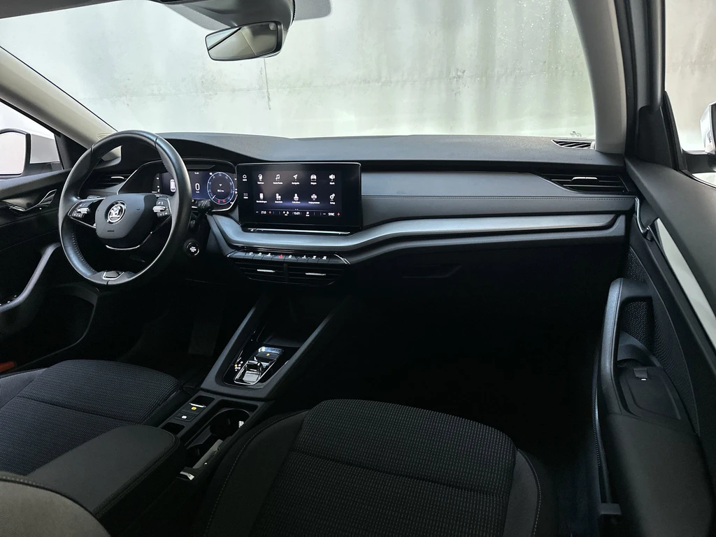 Škoda Octavia – foto 9
