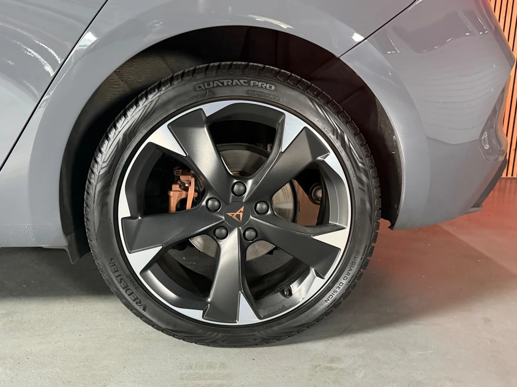 CUPRA Leon – foto 44