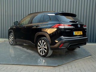 Toyota Corolla Cross – thumbnail 7