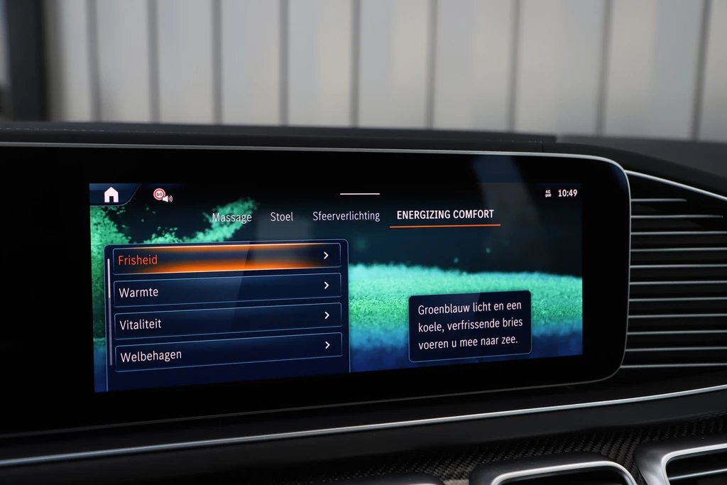 Mercedes-Benz GLE – foto 18