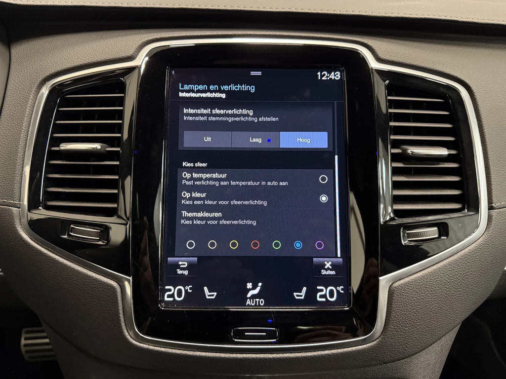 Volvo XC90 – foto 28