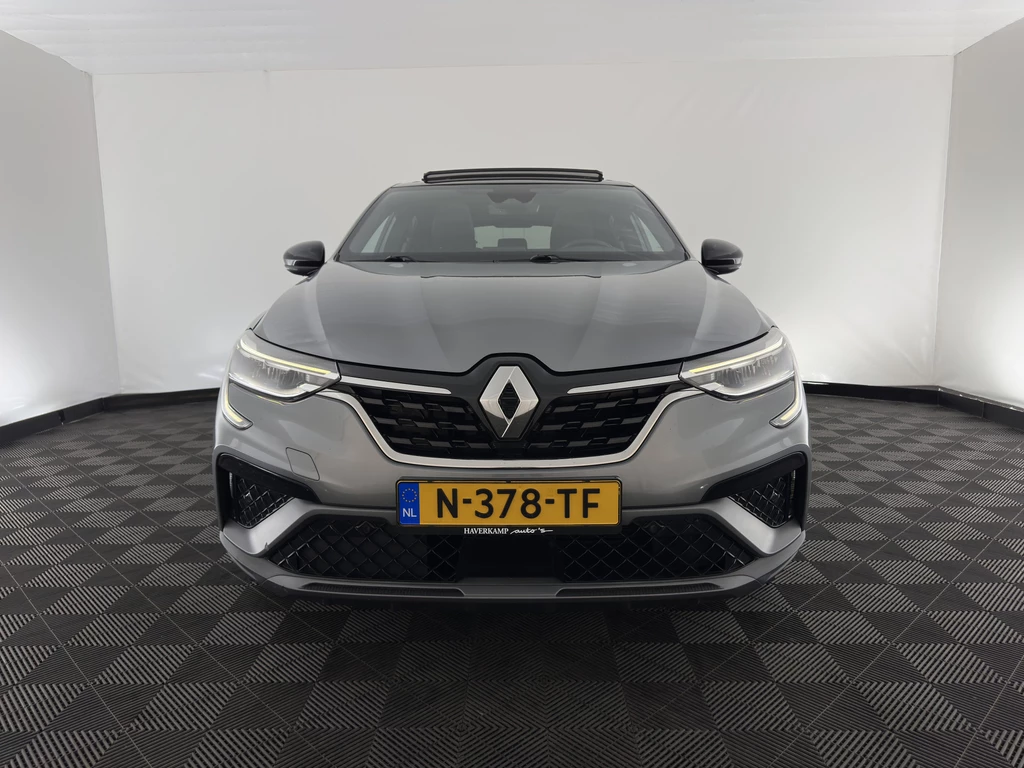Renault Arkana – foto 6