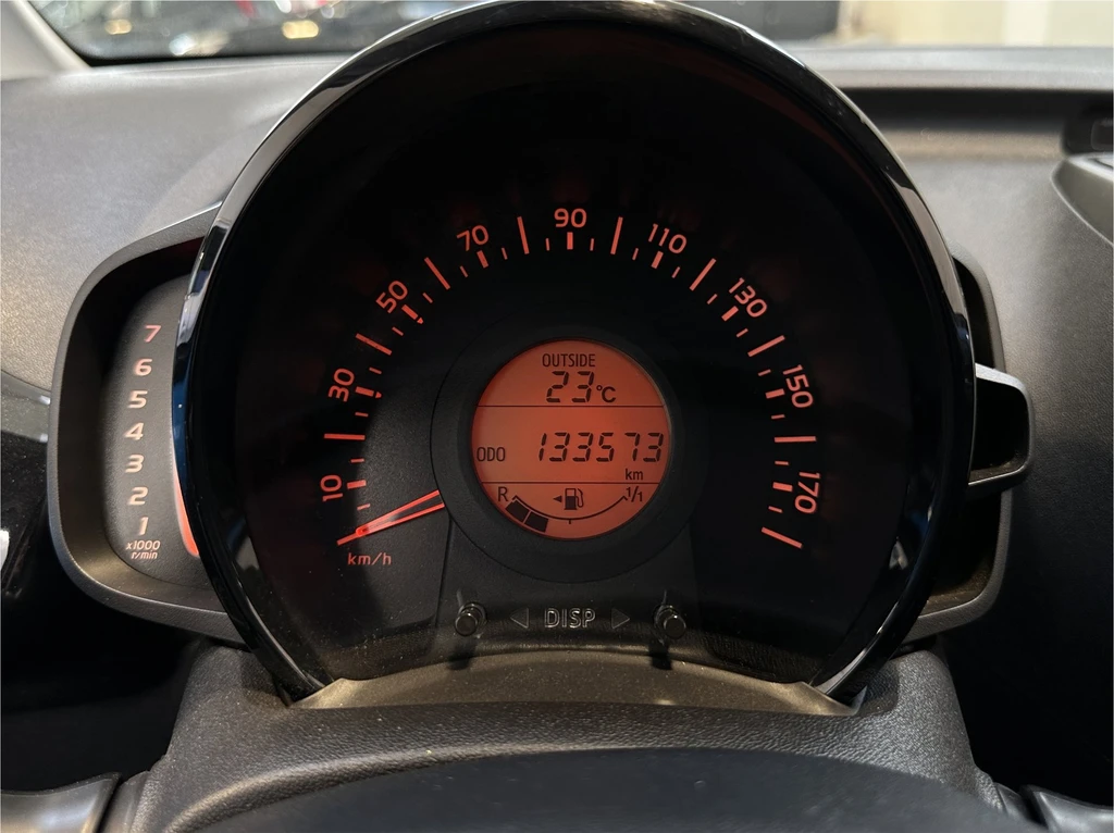 Toyota Aygo – foto 9