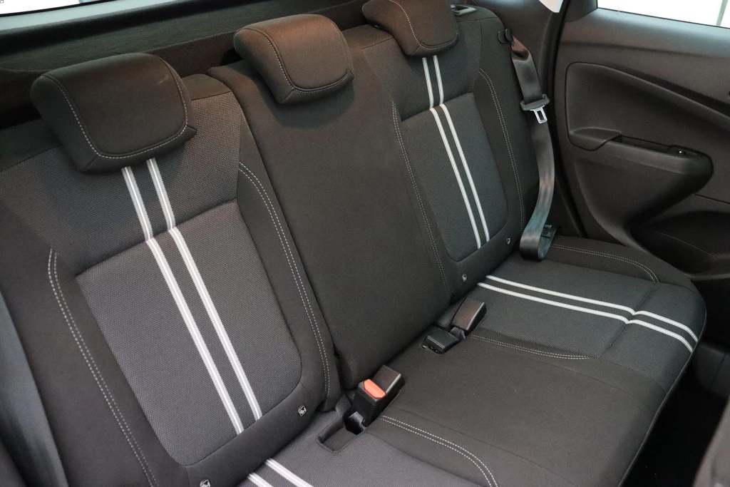 Opel Crossland – foto 15