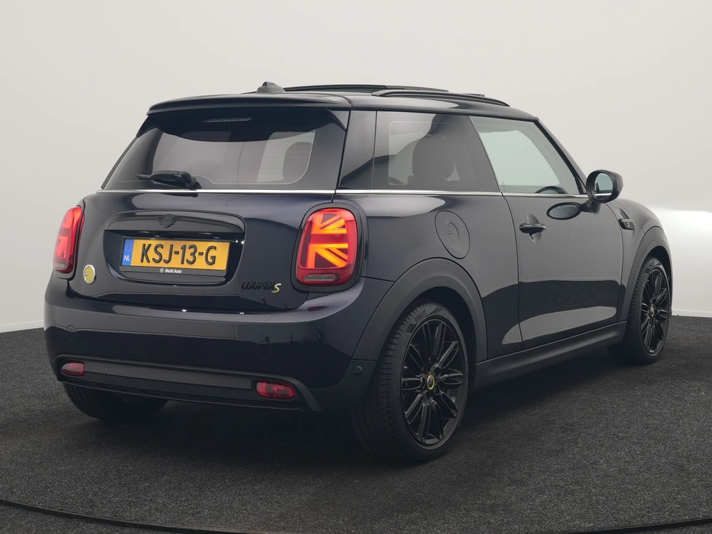 MINI Electric – foto 7