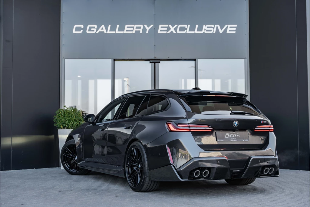 BMW M5 – foto 3