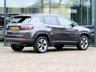 Jeep Compass – thumbnail 3