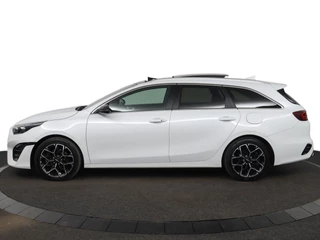 Kia Ceed Sportswagon – thumbnail 3