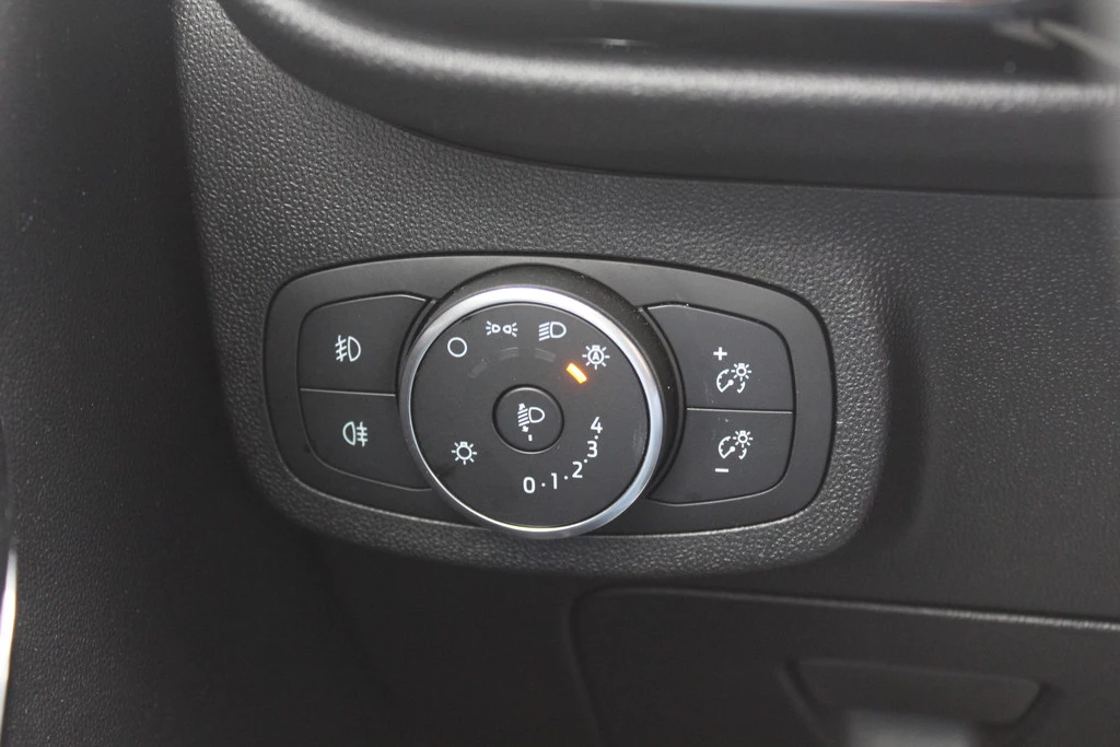 Ford Fiesta – foto 25