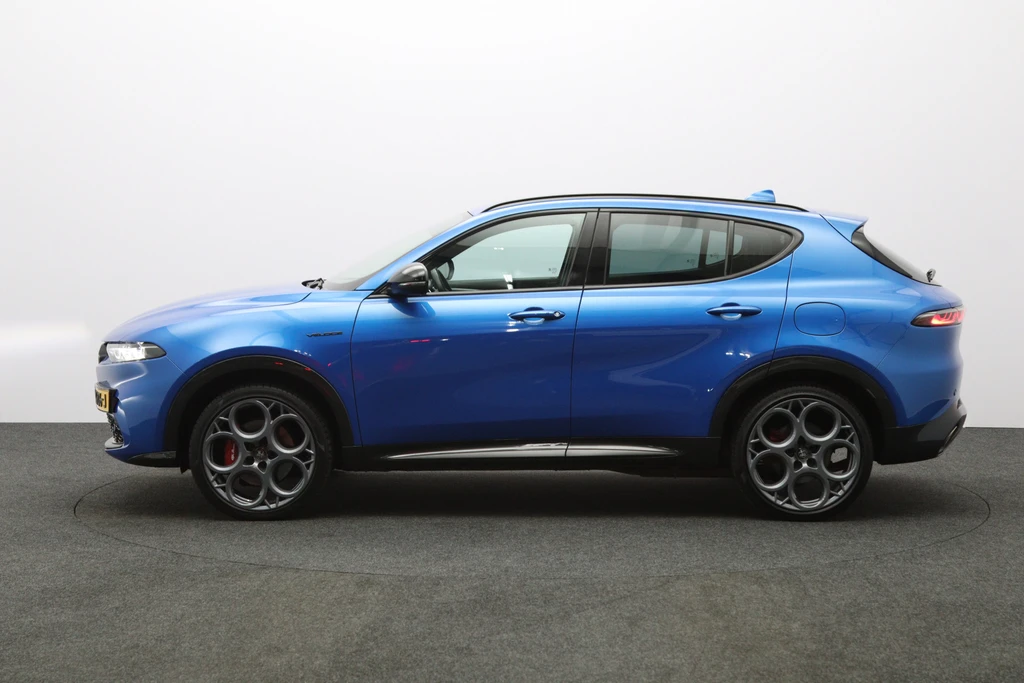 Alfa Romeo Tonale – foto 3