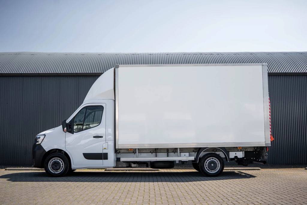 Renault Master – foto 2