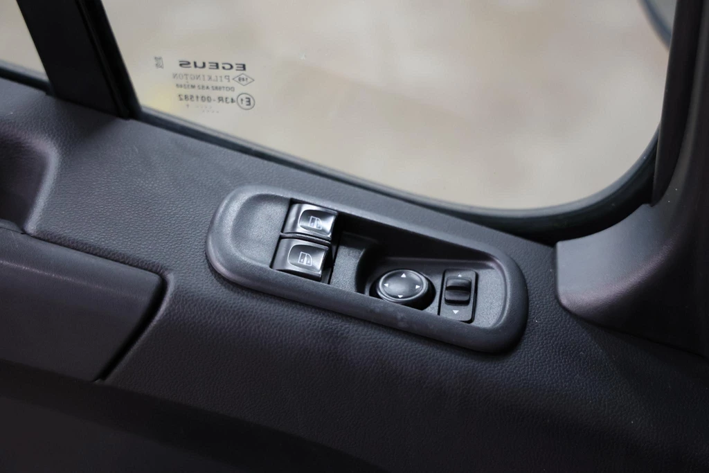 Renault Master – foto 11