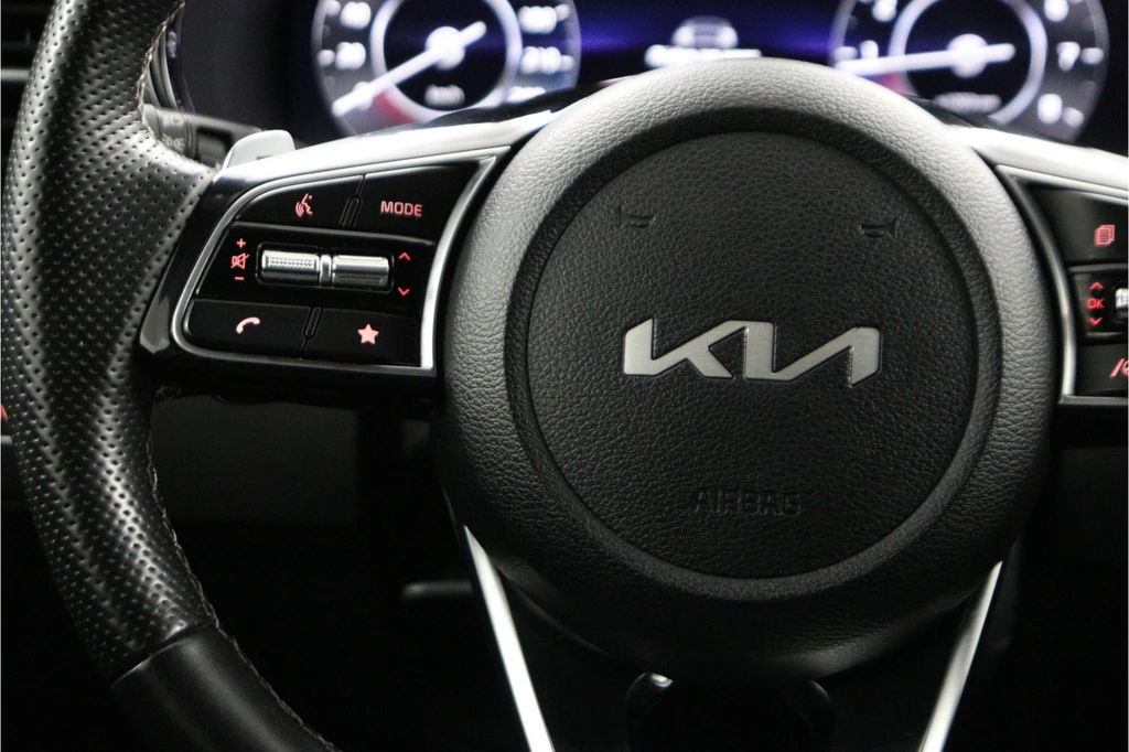 Kia ProCeed – foto 27