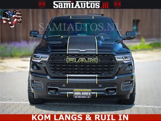 Dodge Ram Pick-Up – thumbnail 25