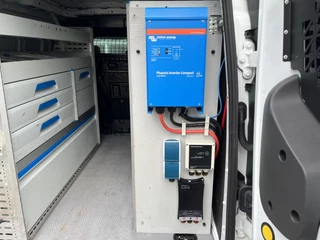 Ford Transit Connect – thumbnail 26