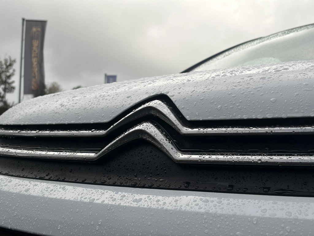 Citroën C3 – foto 36