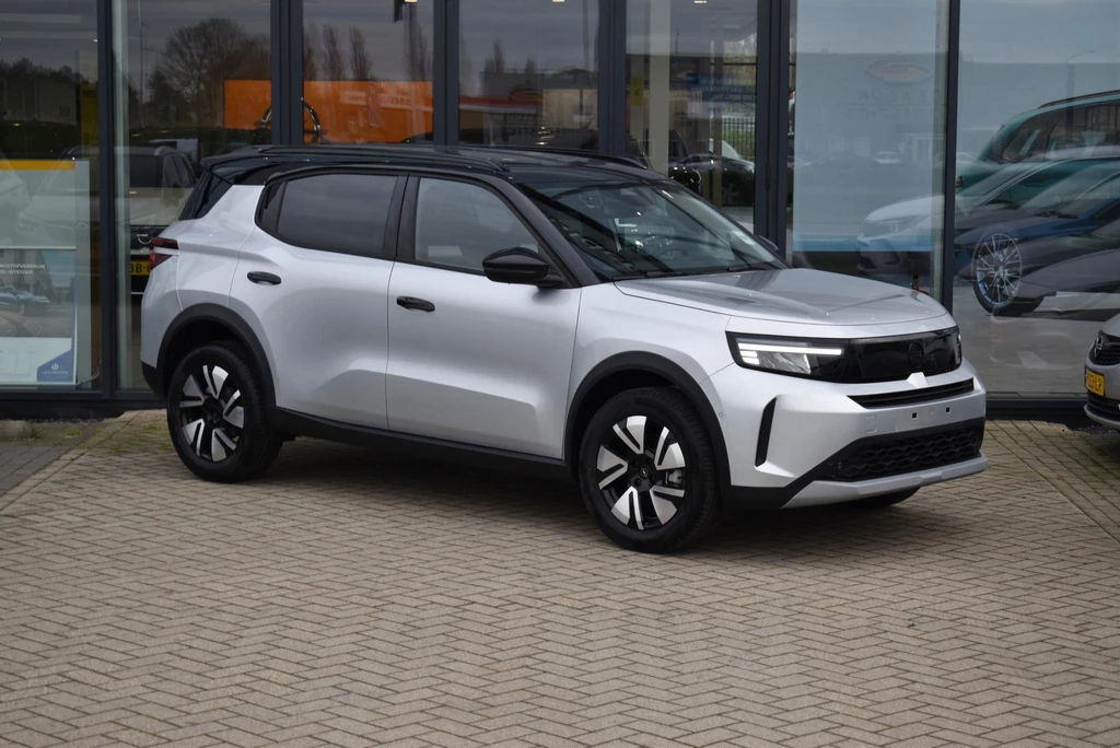 Opel Frontera – foto 8