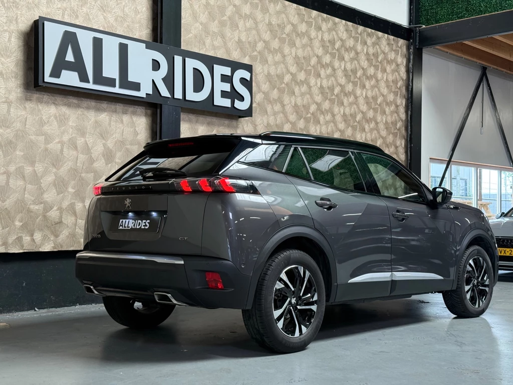 Peugeot 2008 – foto 6