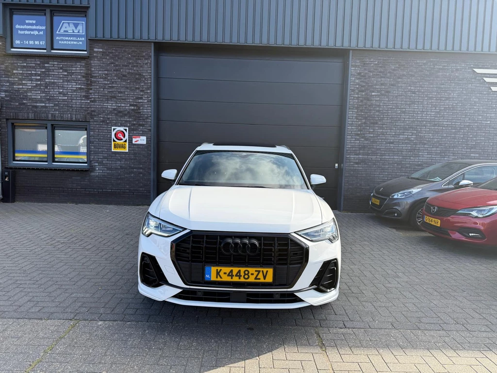 Audi Q3 – foto 11