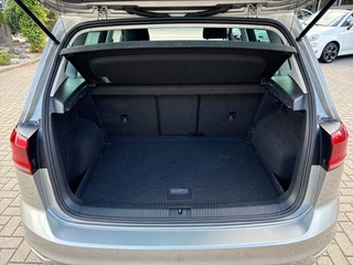 Volkswagen Golf Sportsvan – thumbnail 10