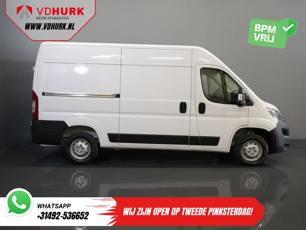 Opel Movano – foto 5