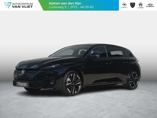 Peugeot 308 – thumbnail 1
