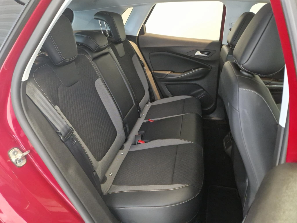 Opel Grandland – foto 9